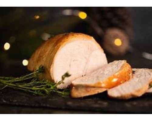 Turkey Breast